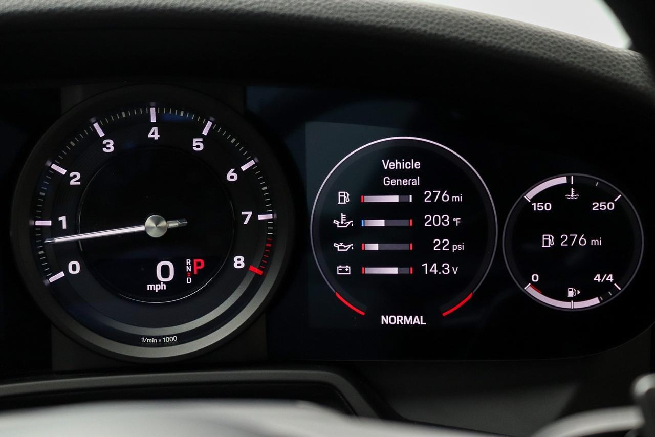 2021 Porsche 911 Carrera Newport Beach CA