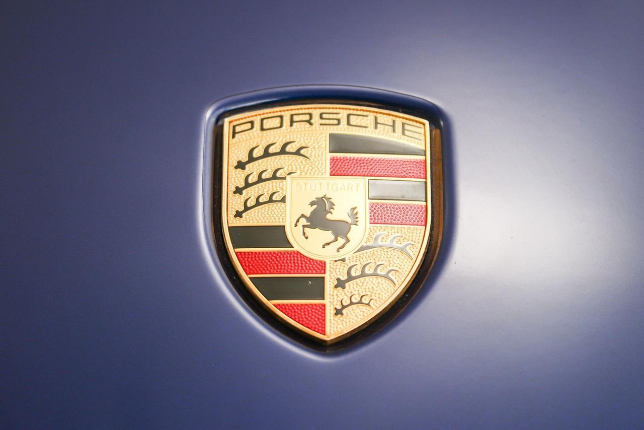 2021 Porsche 911 Carrera Newport Beach CA