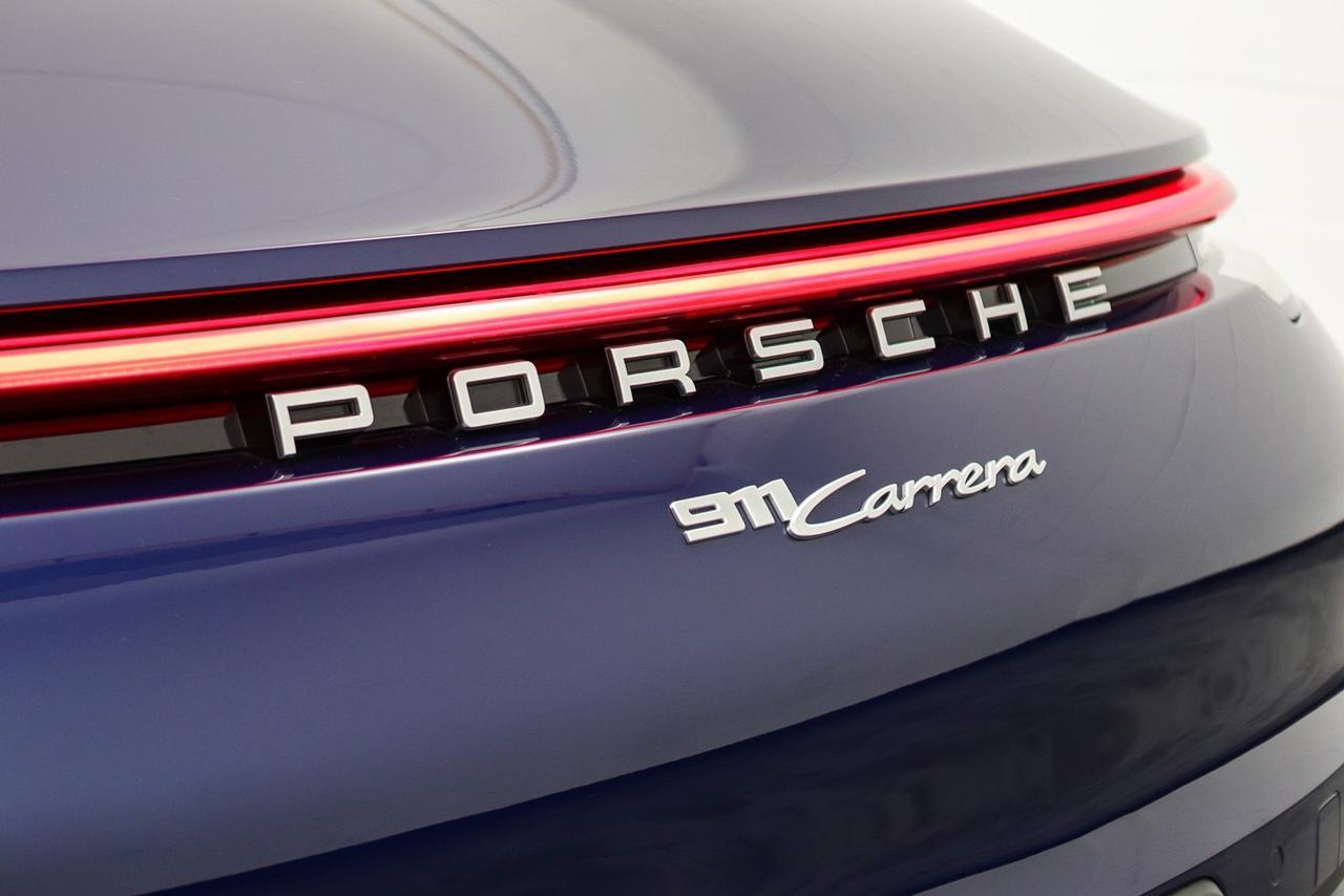 2021 Porsche 911 Carrera Newport Beach CA