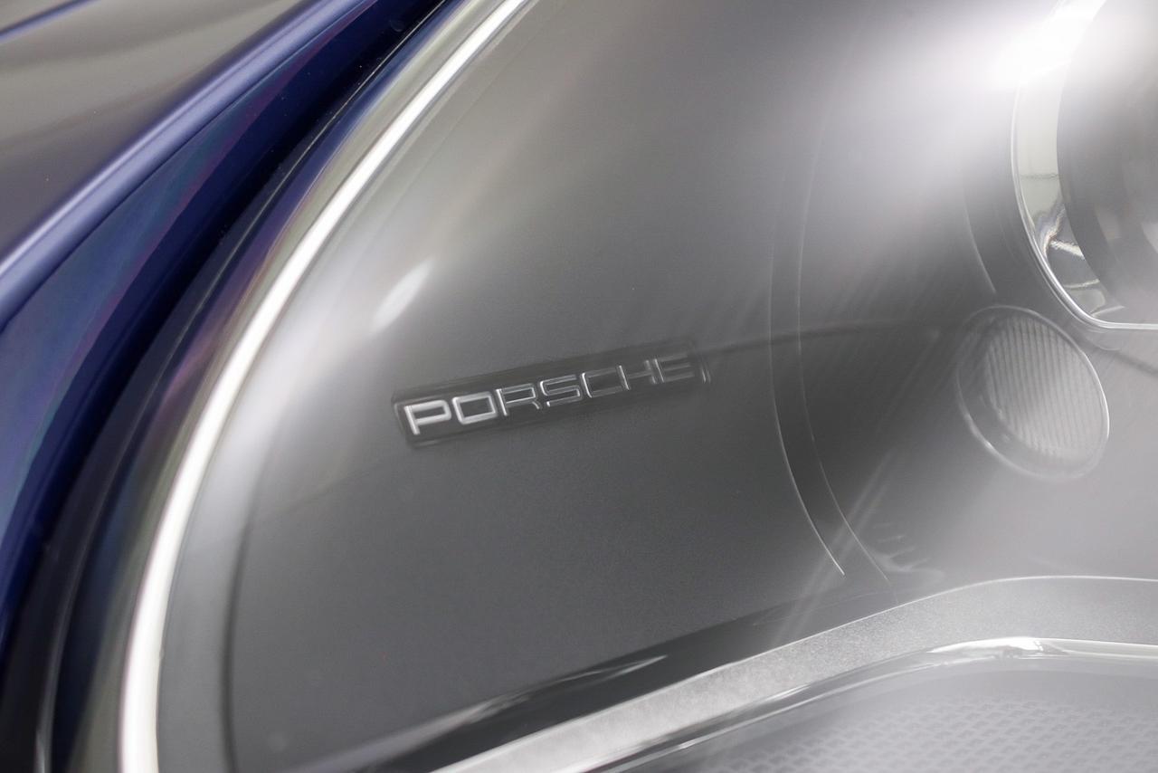 2021 Porsche 911 Carrera Newport Beach CA