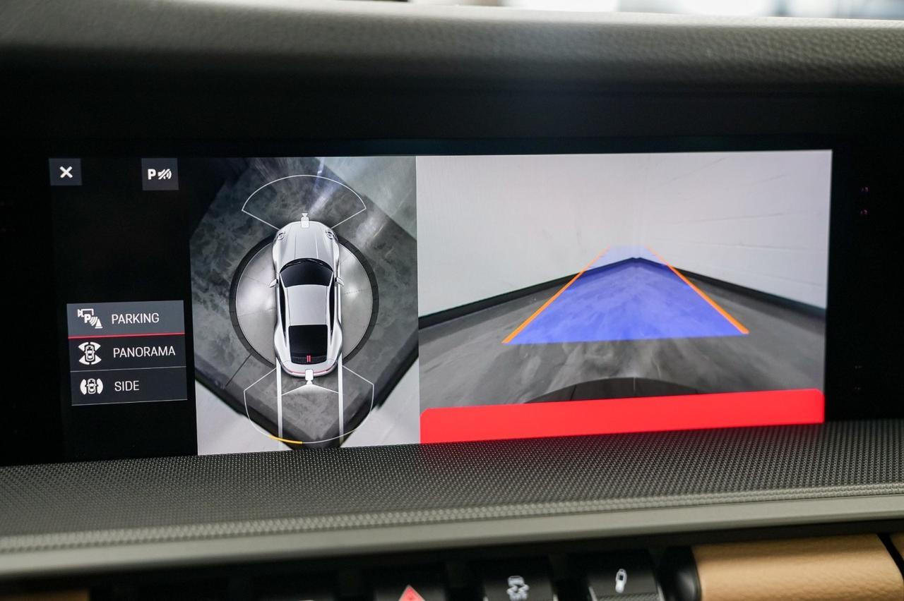 2021 Porsche 911 Carrera Newport Beach CA