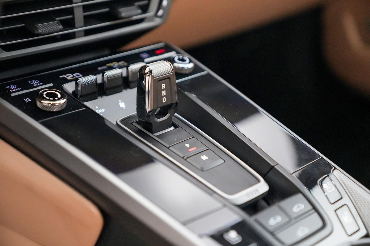 2021 Porsche 911 Carrera Newport Beach CA