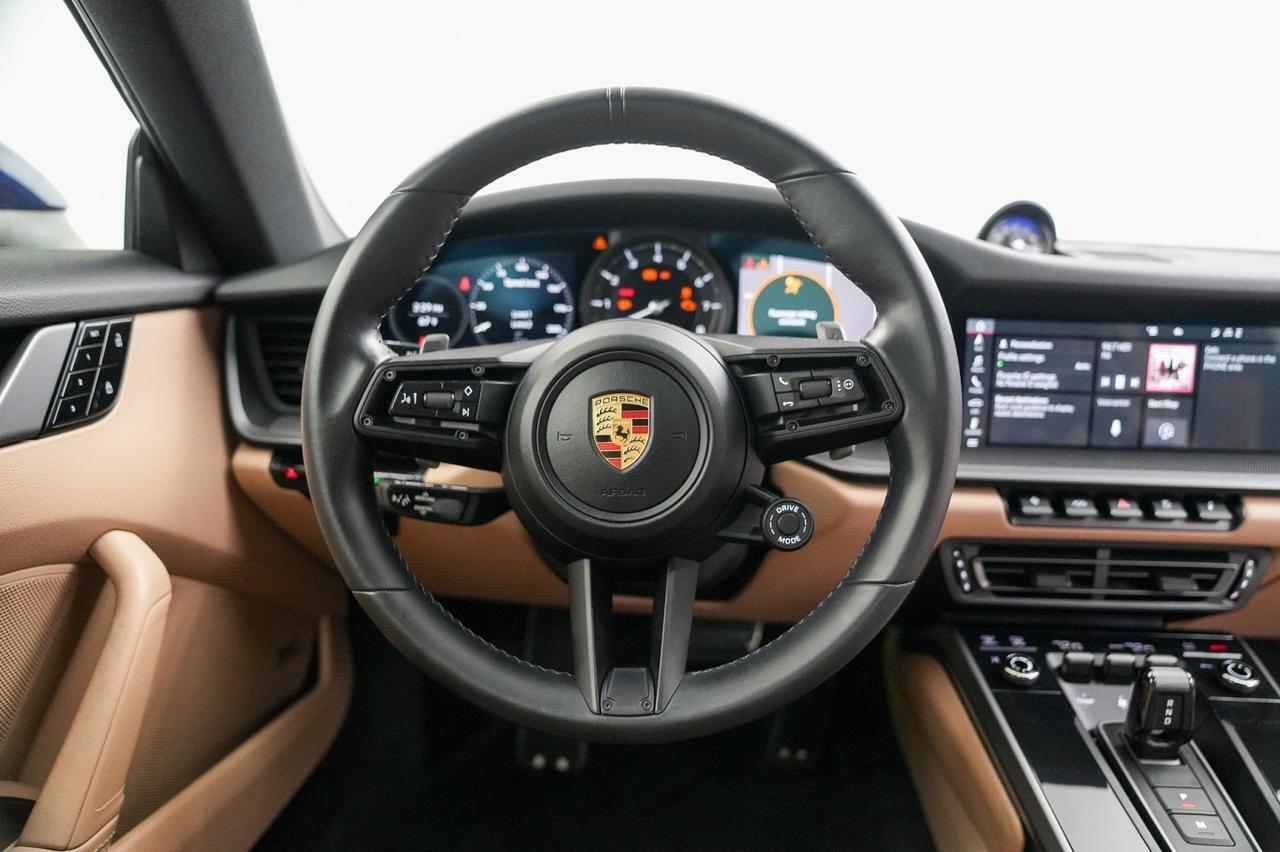 2021 Porsche 911 Carrera Newport Beach CA