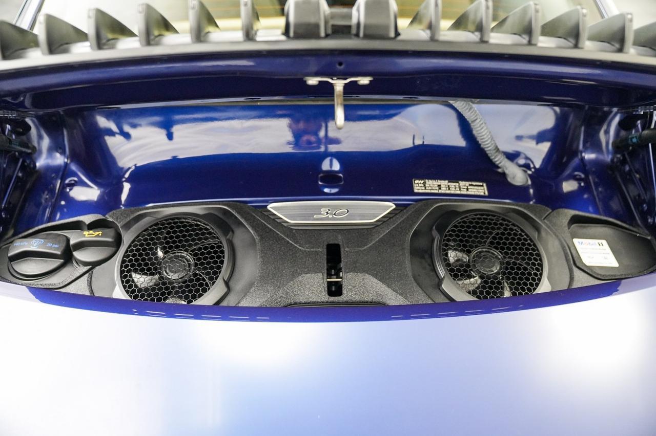 2021 Porsche 911 Carrera Newport Beach CA