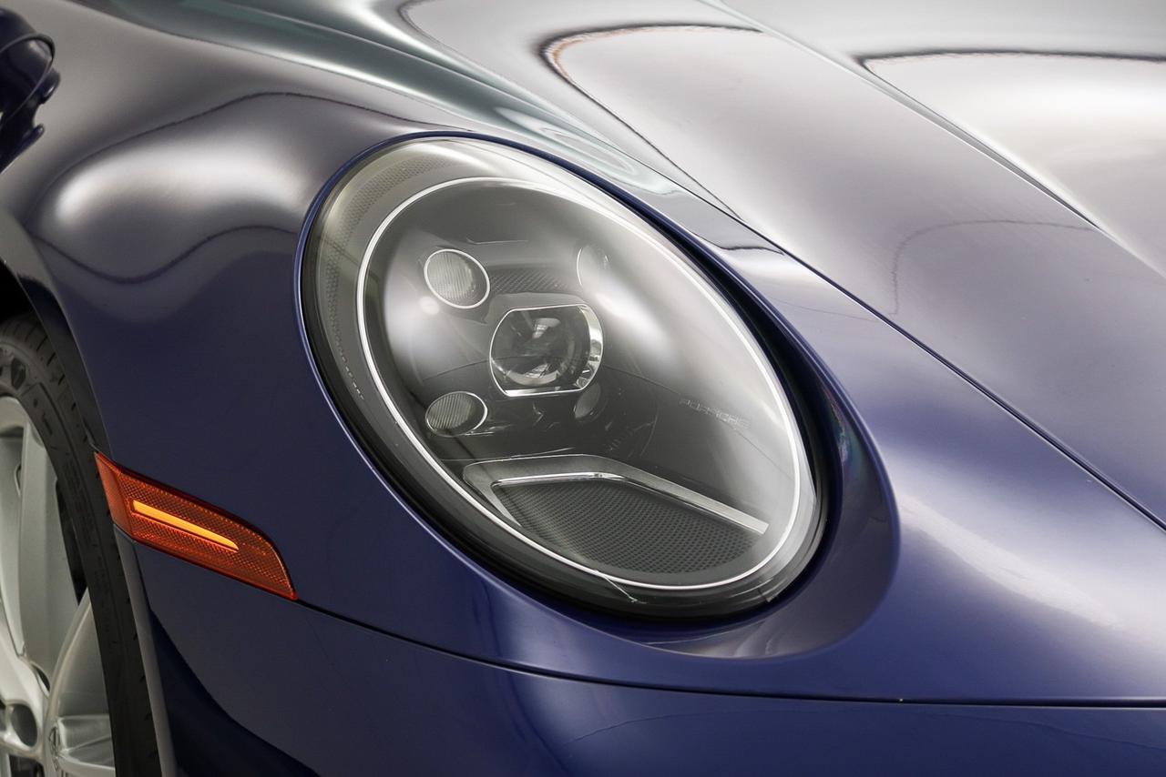 2021 Porsche 911 Carrera Newport Beach CA
