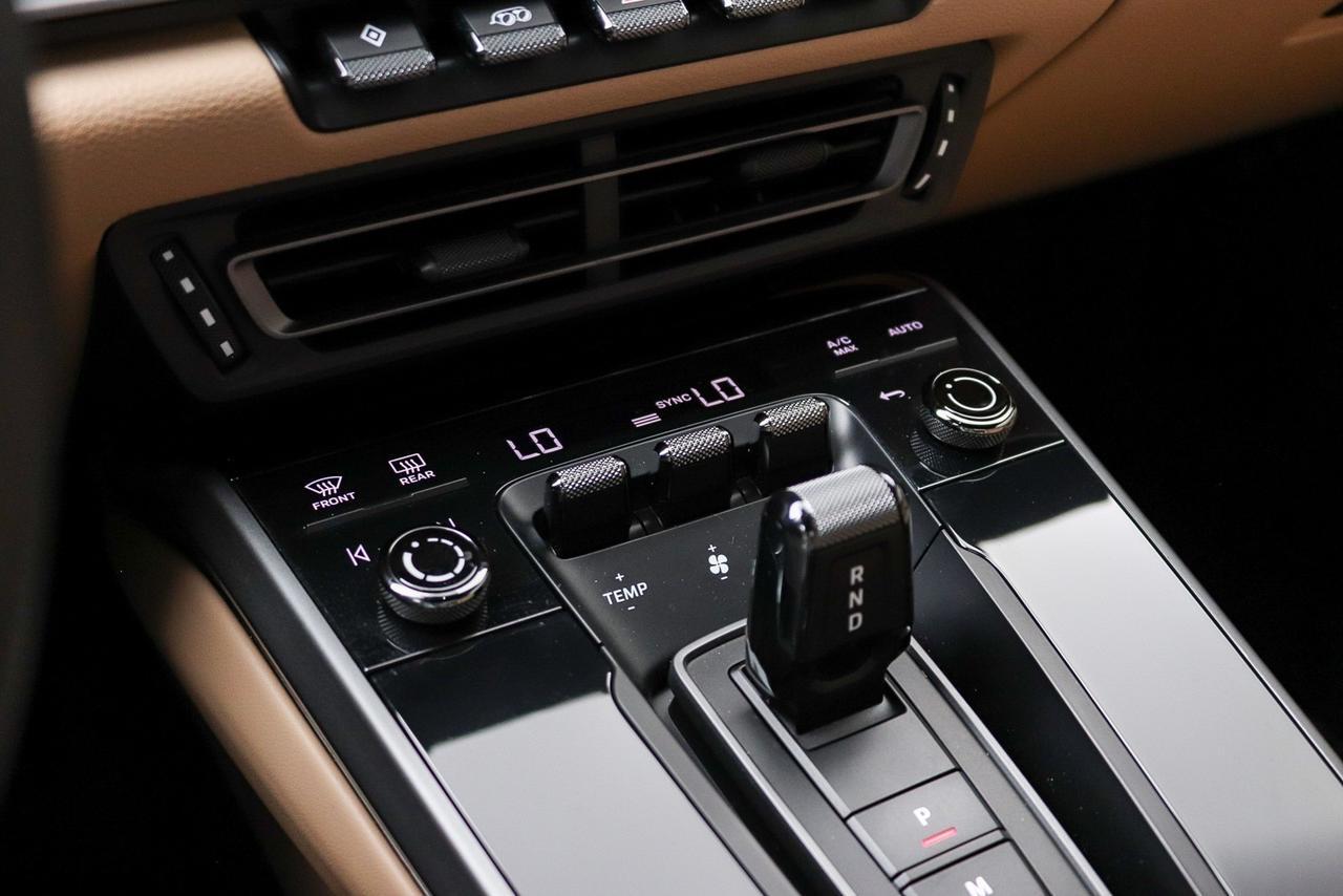 2021 Porsche 911 Carrera Newport Beach CA