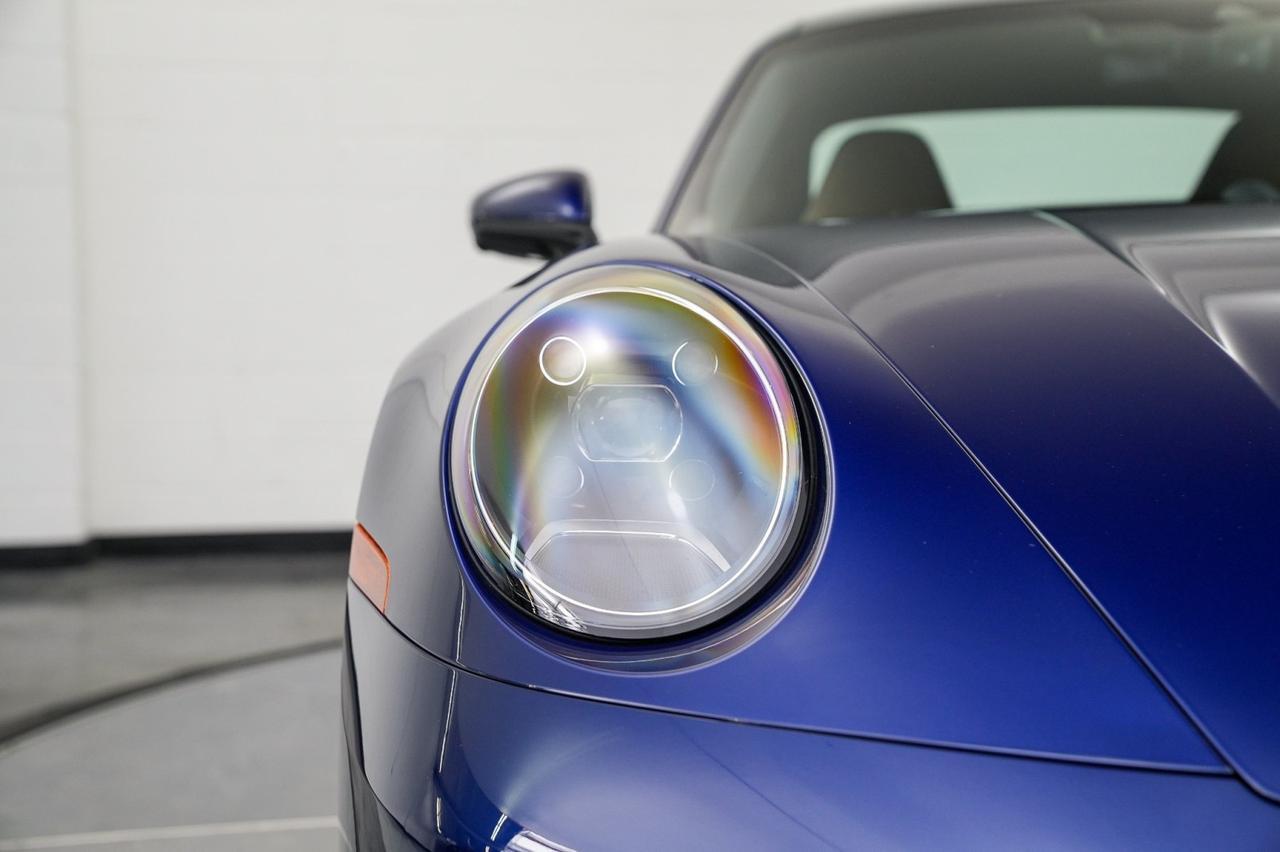 2021 Porsche 911 Carrera Newport Beach CA