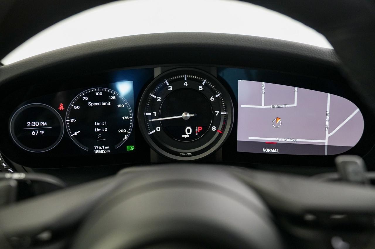 2021 Porsche 911 Carrera Newport Beach CA