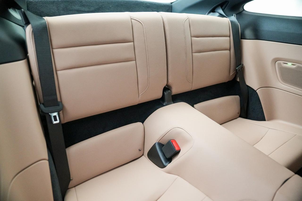 2021 Porsche 911 Carrera Newport Beach CA