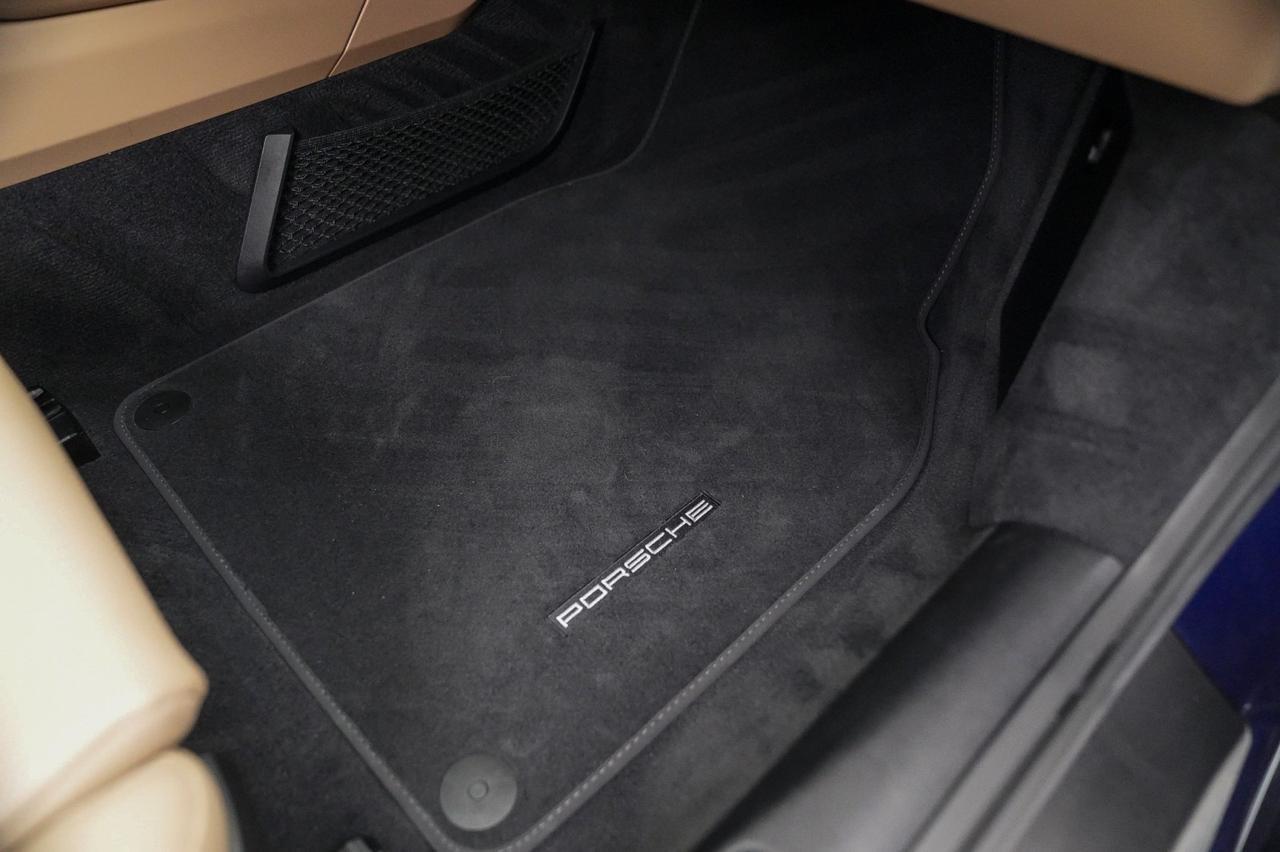 2021 Porsche 911 Carrera Newport Beach CA