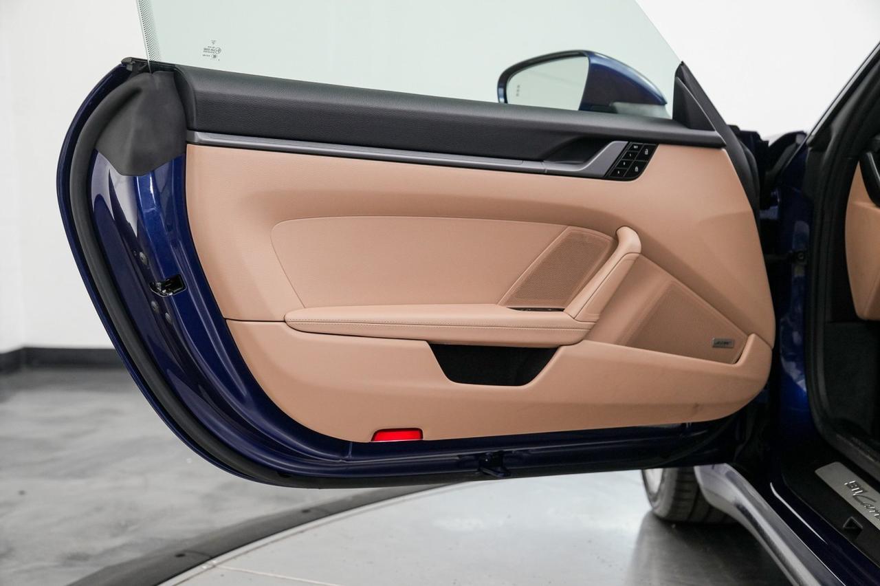 2021 Porsche 911 Carrera Newport Beach CA