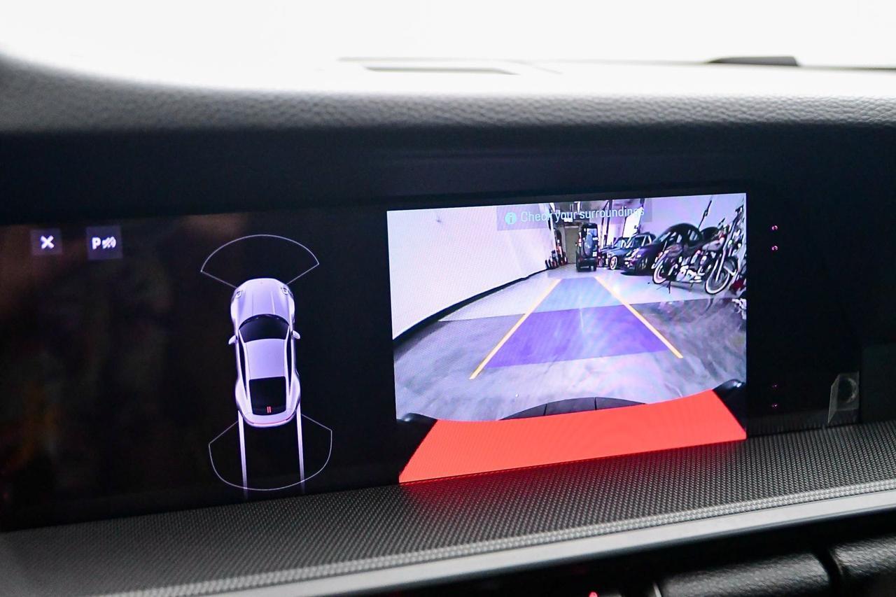 2021 Porsche 911 Carrera Newport Beach CA