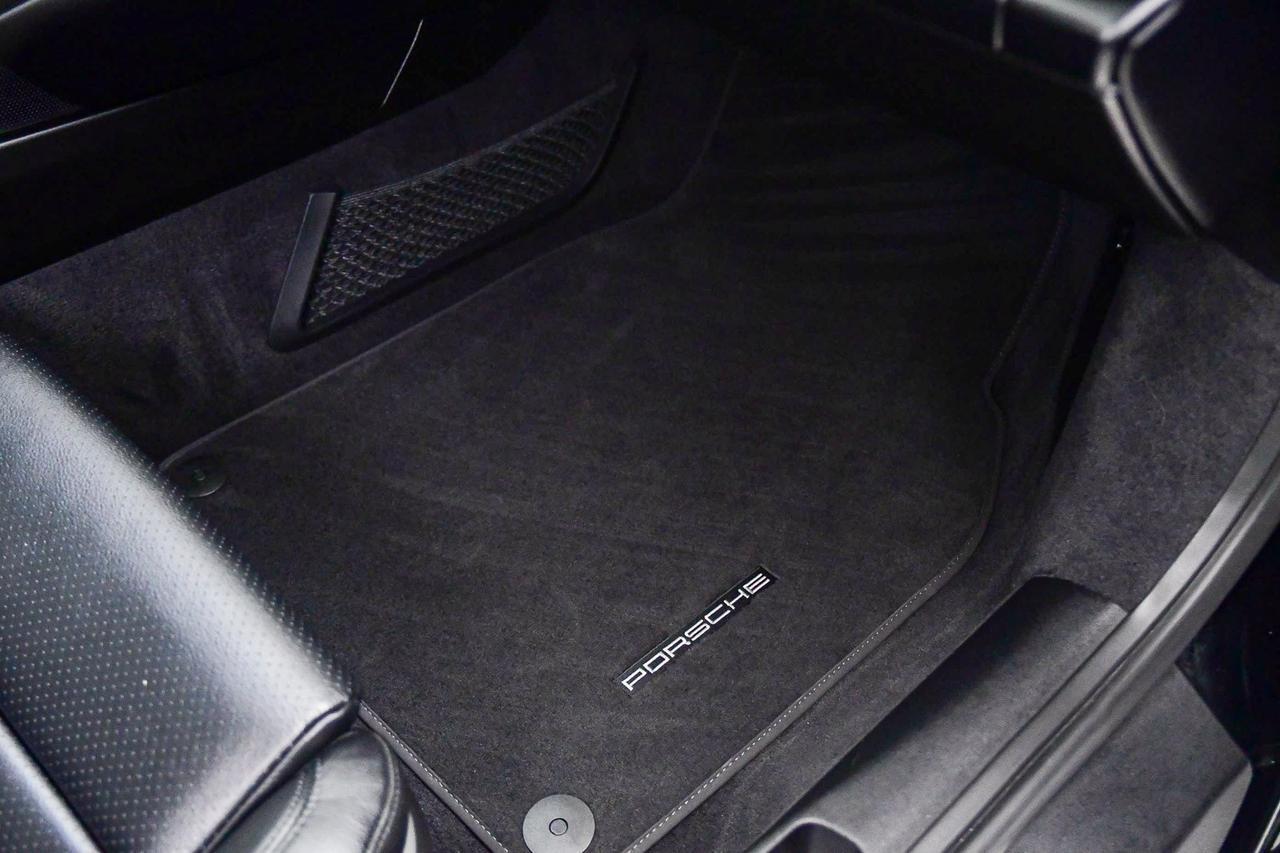 2021 Porsche 911 Carrera Newport Beach CA