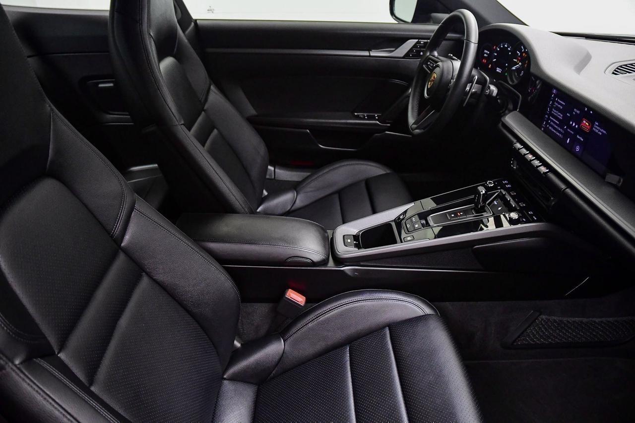 2021 Porsche 911 Carrera Newport Beach CA