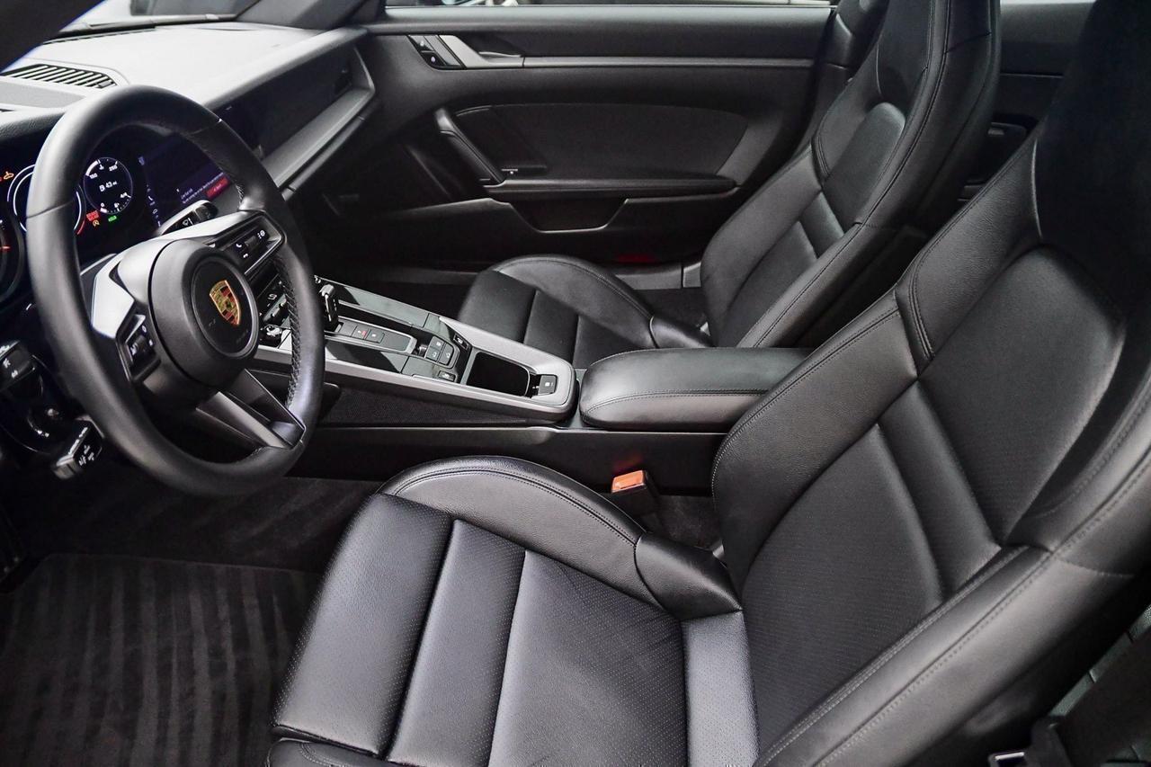 2021 Porsche 911 Carrera Newport Beach CA