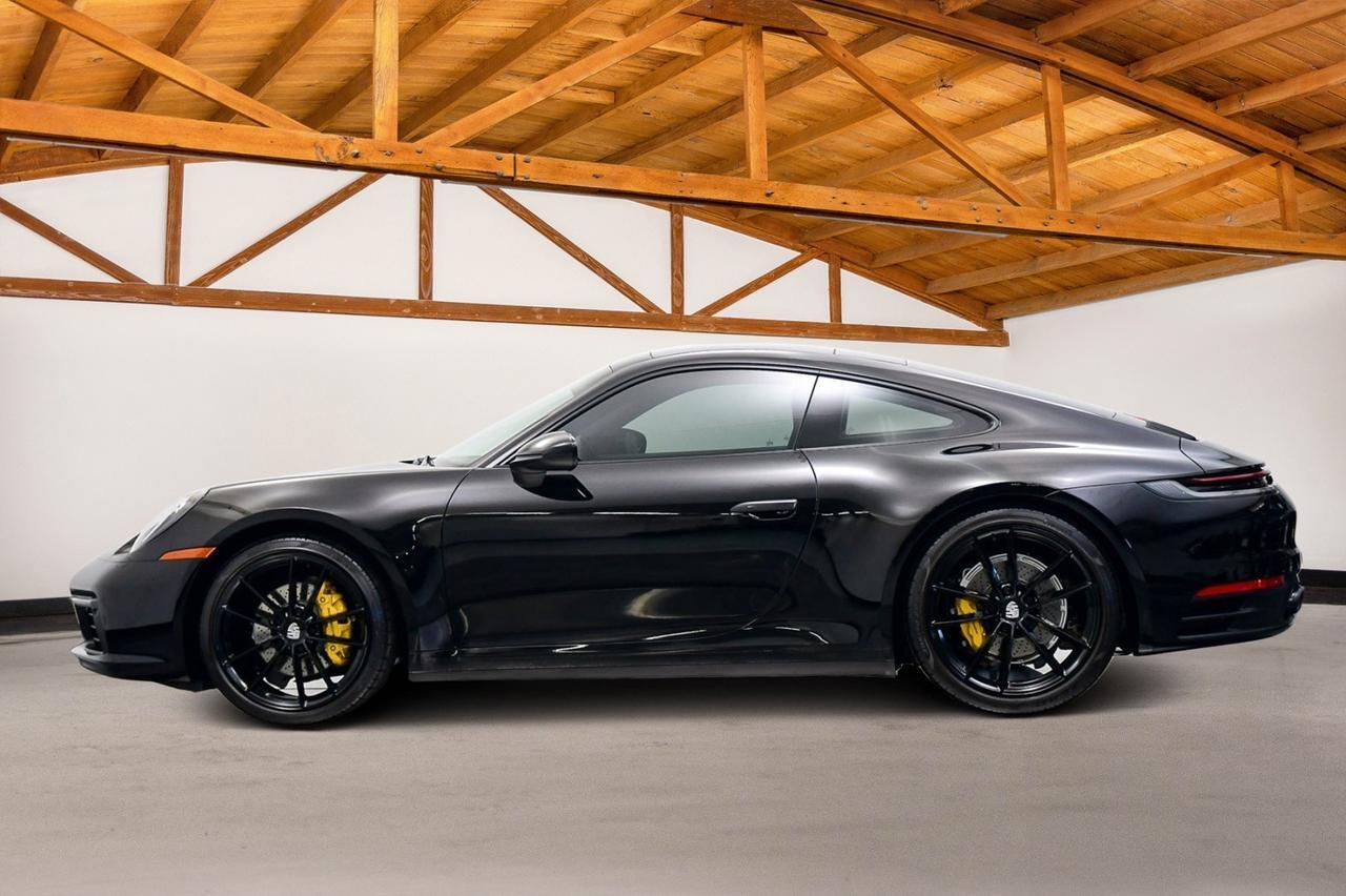 2021 Porsche 911 Carrera Newport Beach CA