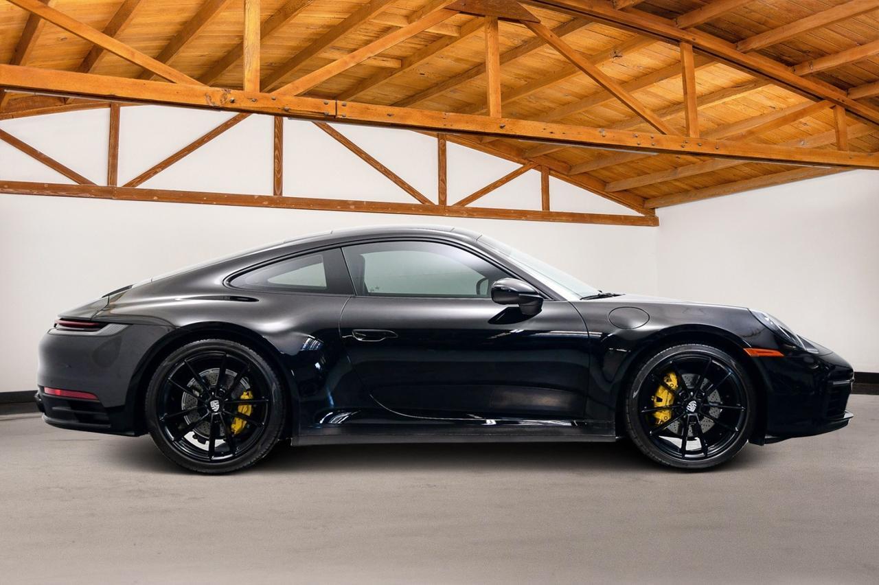 2021 Porsche 911 Carrera Newport Beach CA