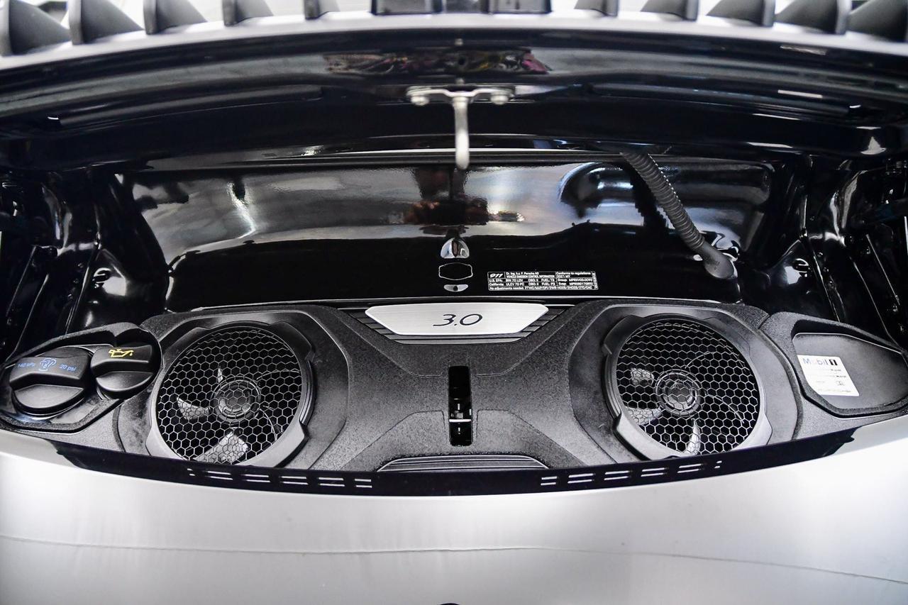 2021 Porsche 911 Carrera Newport Beach CA