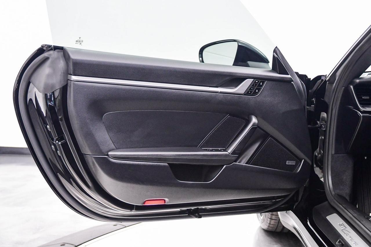 2021 Porsche 911 Carrera Newport Beach CA