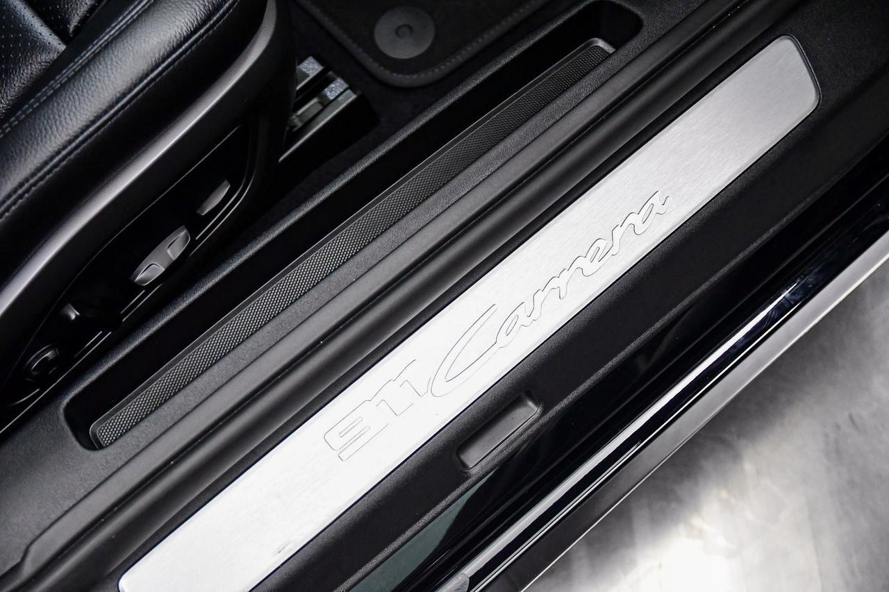 2021 Porsche 911 Carrera Newport Beach CA