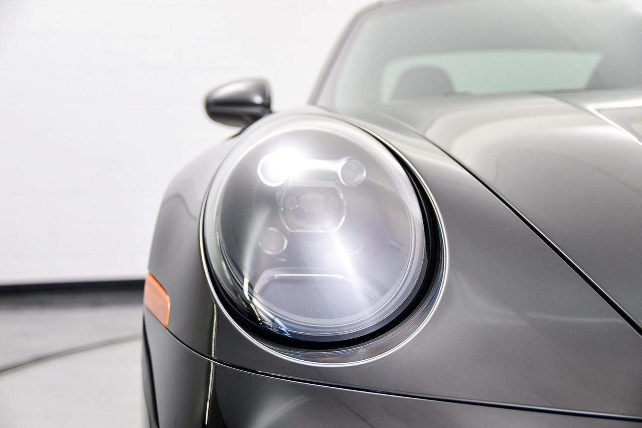 2021 Porsche 911 Carrera Newport Beach CA