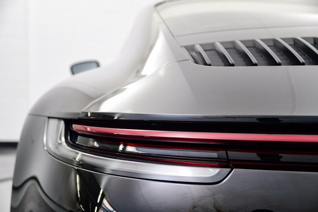 2021 Porsche 911 Carrera Newport Beach CA