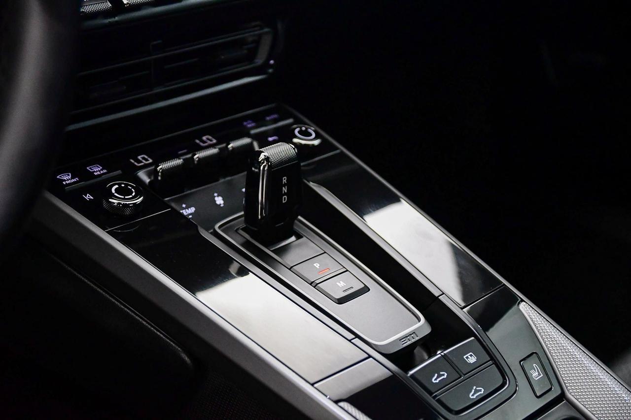 2021 Porsche 911 Carrera Newport Beach CA