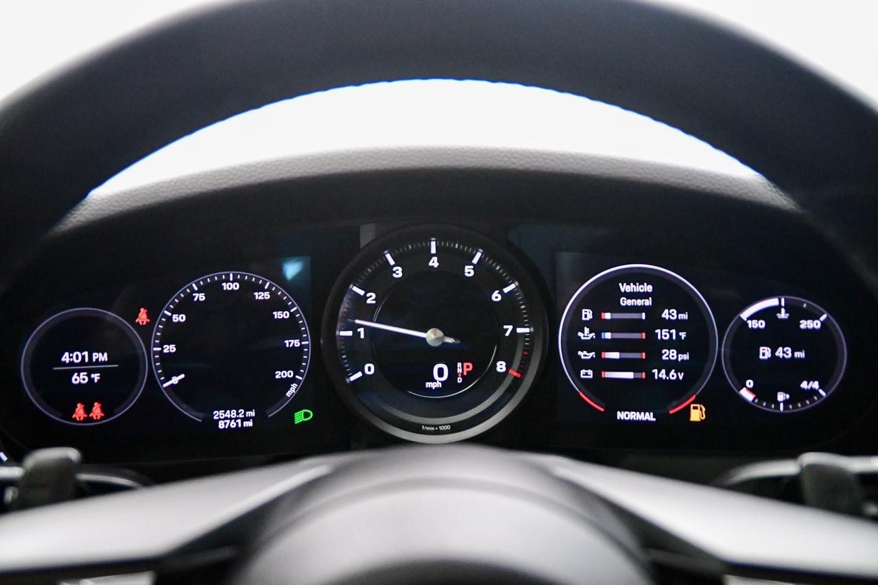 2021 Porsche 911 Carrera Newport Beach CA