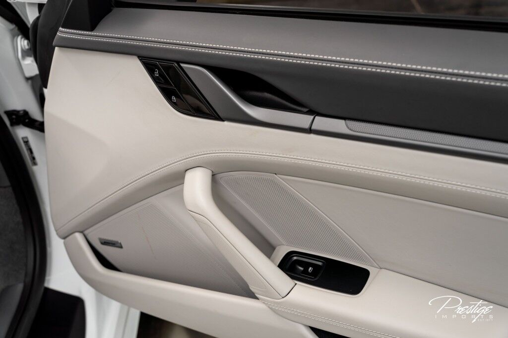 2021 Porsche 911 Carrera North Miami Beach FL