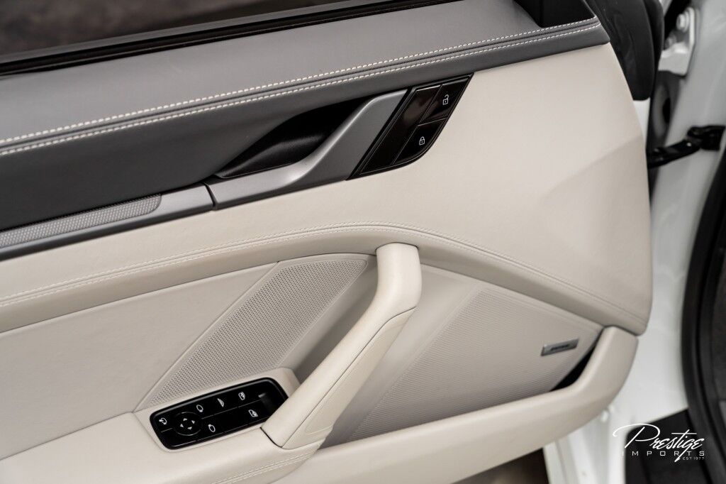 2021 Porsche 911 Carrera North Miami Beach FL