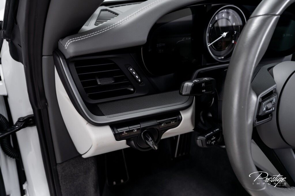 2021 Porsche 911 Carrera North Miami Beach FL