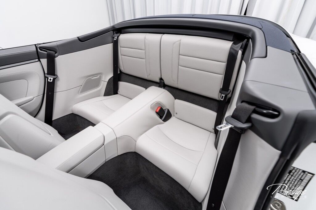 2021 Porsche 911 Carrera North Miami Beach FL