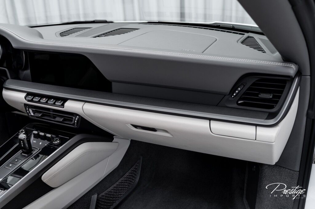 2021 Porsche 911 Carrera North Miami Beach FL