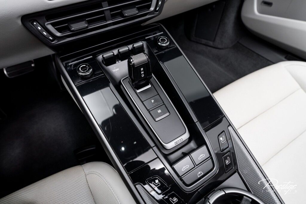 2021 Porsche 911 Carrera North Miami Beach FL