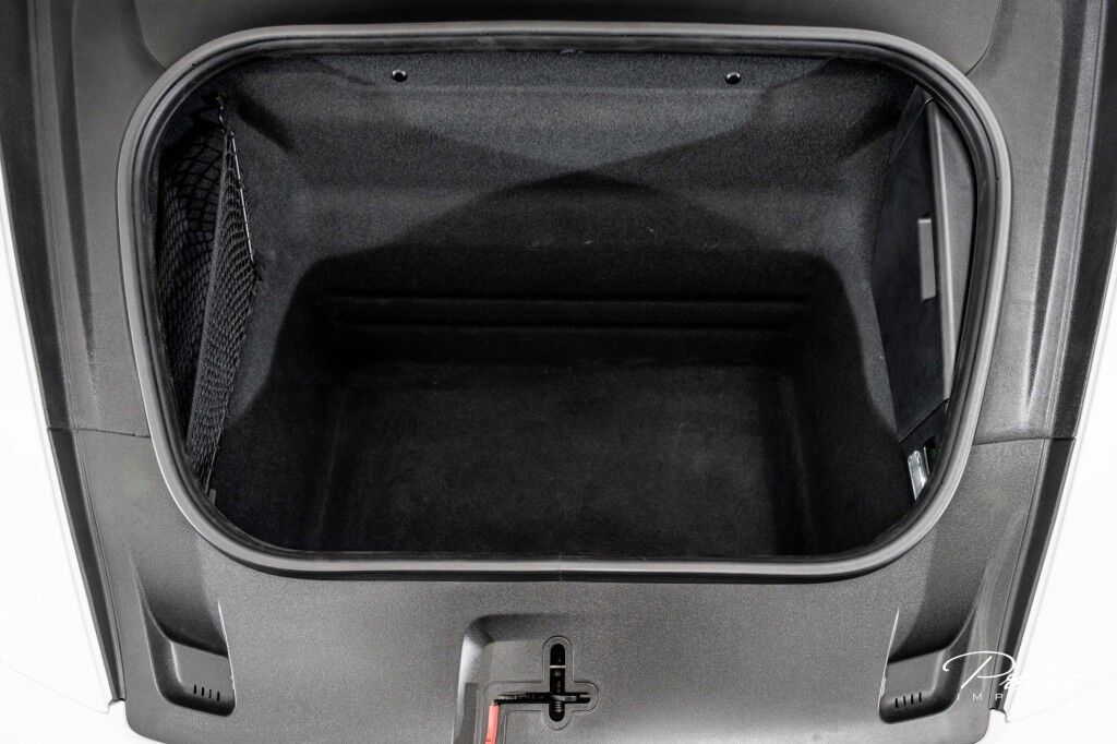 2021 Porsche 911 Carrera North Miami Beach FL