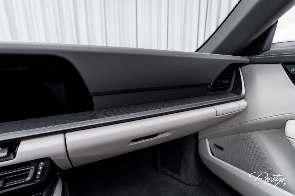 2021 Porsche 911 Carrera North Miami Beach FL