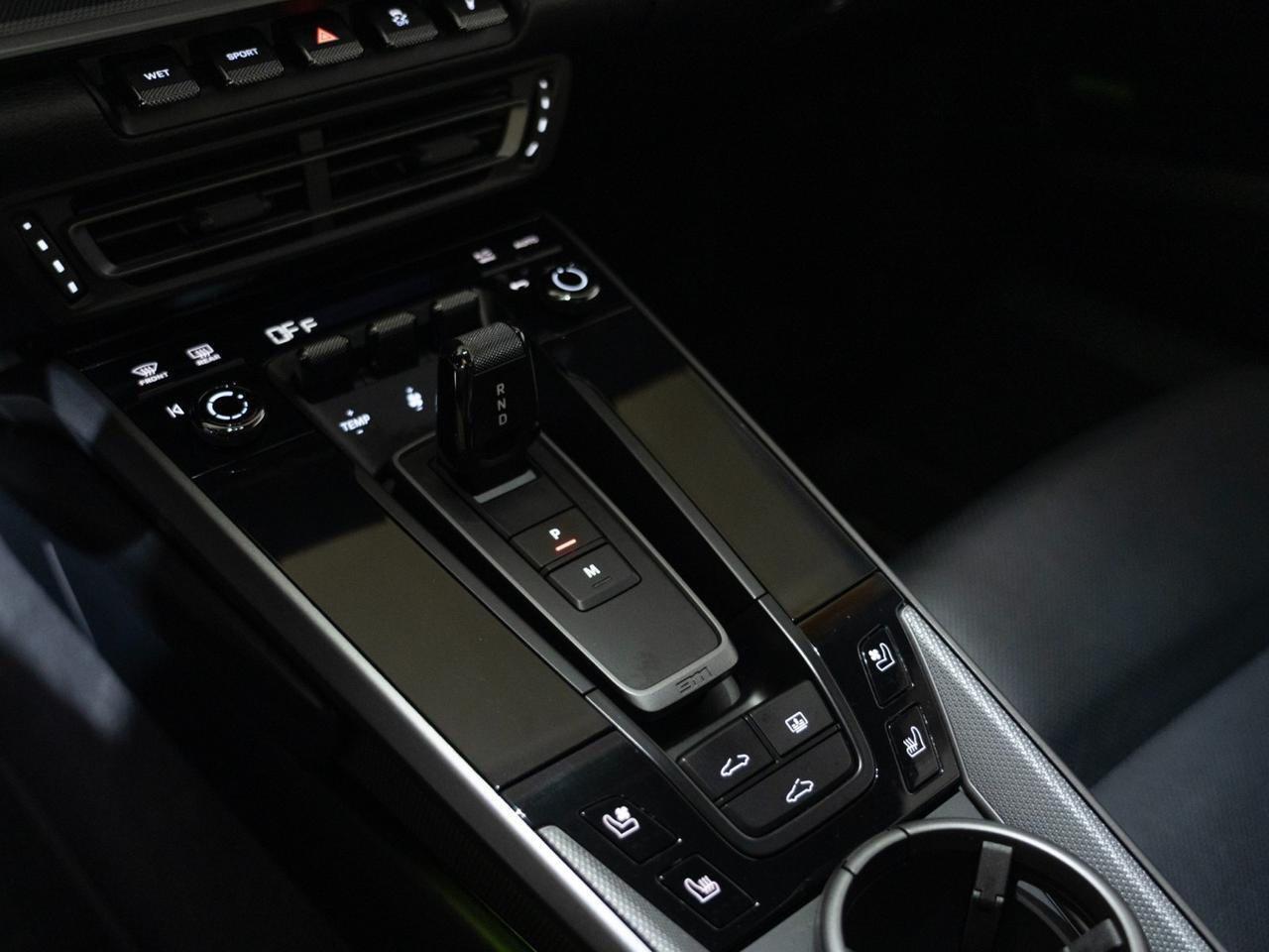 2021 Porsche 911 Carrera Pompano Beach FL