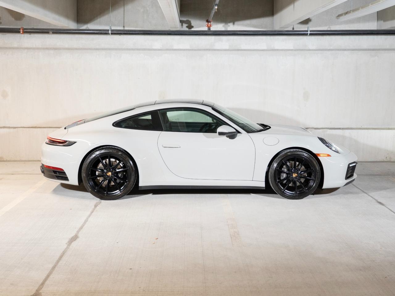 2021 Porsche 911 Carrera Pompano Beach FL
