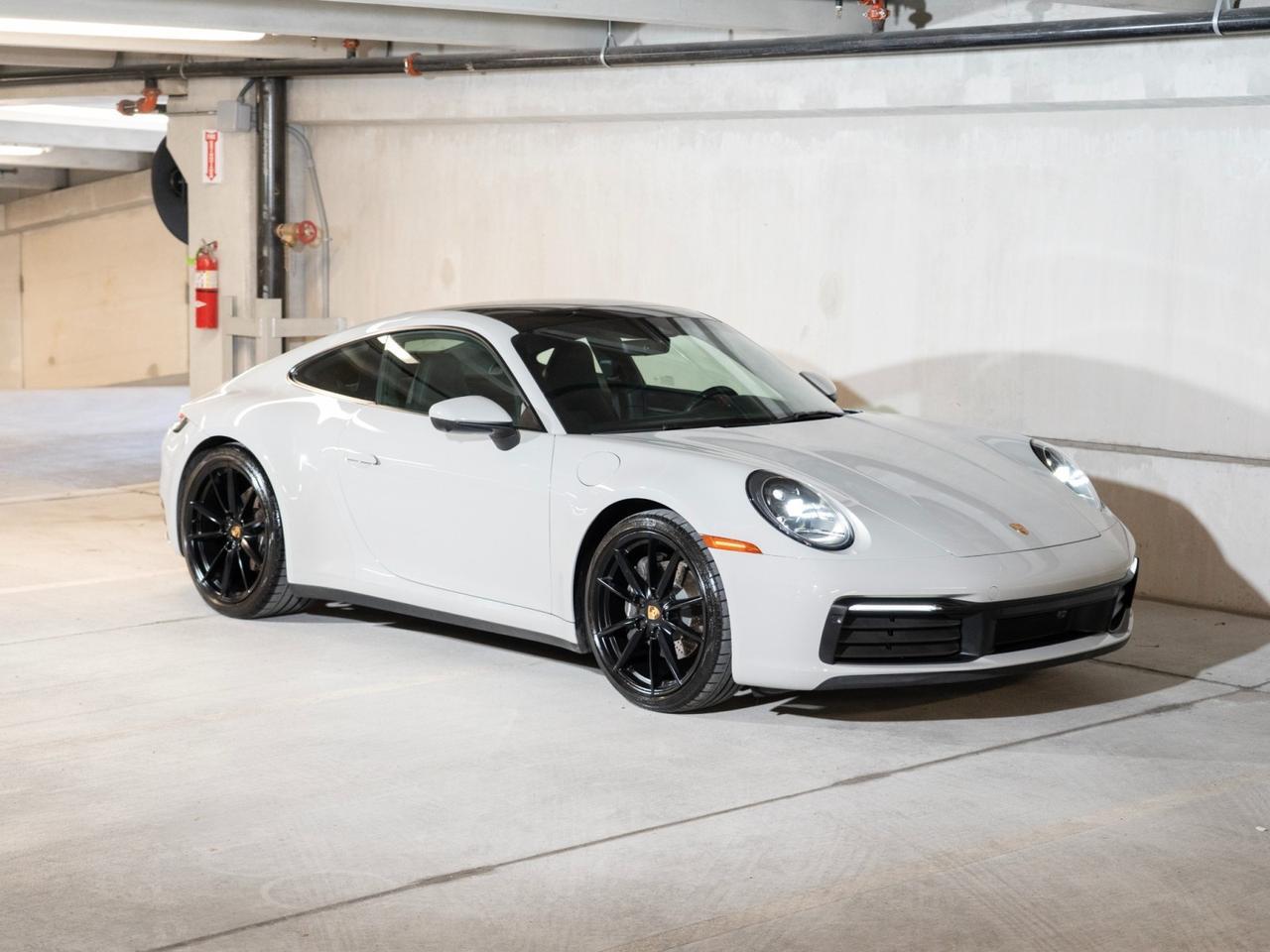 2021 Porsche 911 Carrera Pompano Beach FL