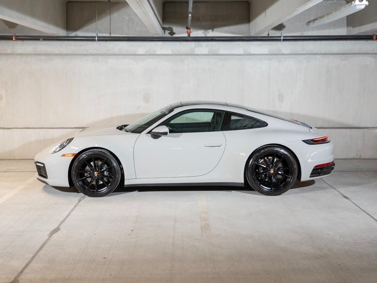 2021 Porsche 911 Carrera Pompano Beach FL