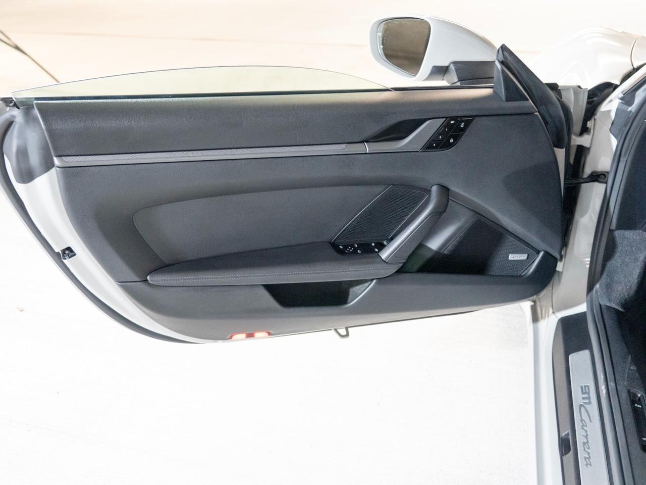 2021 Porsche 911 Carrera Pompano Beach FL