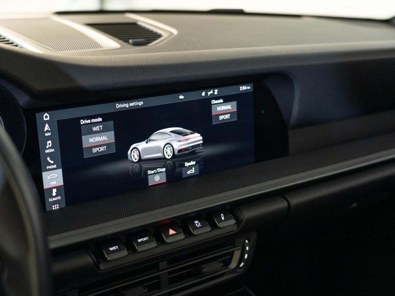 2021 Porsche 911 Carrera Pompano Beach FL