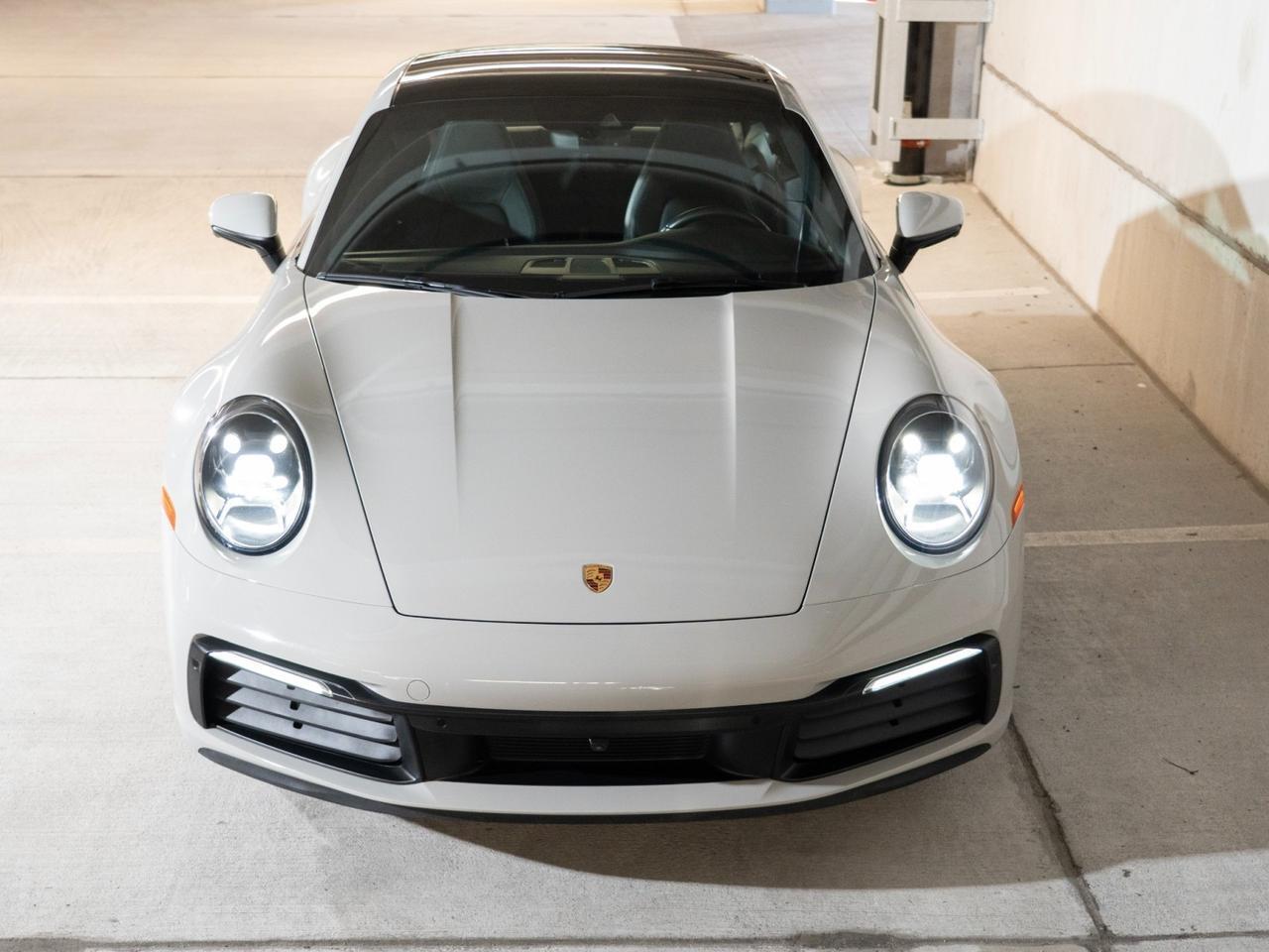 2021 Porsche 911 Carrera Pompano Beach FL