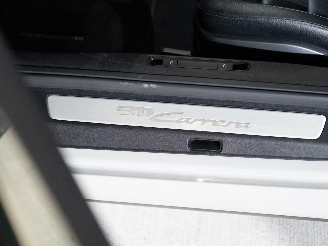 2021 Porsche 911 Carrera Pompano Beach FL