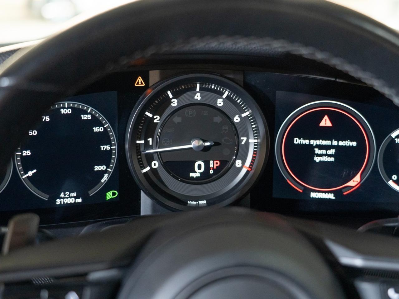 2021 Porsche 911 Carrera Pompano Beach FL
