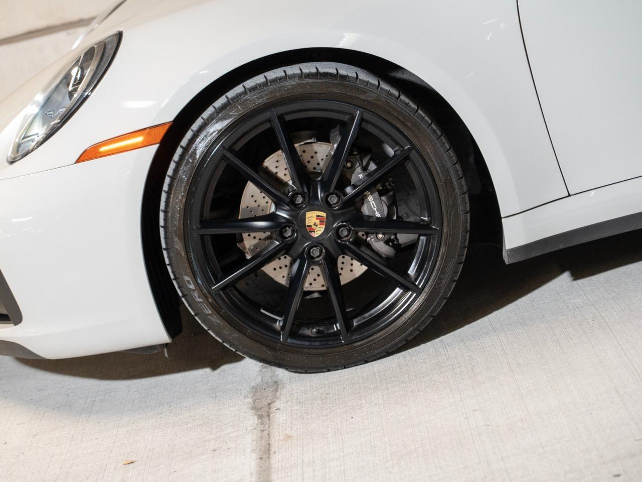 2021 Porsche 911 Carrera Pompano Beach FL