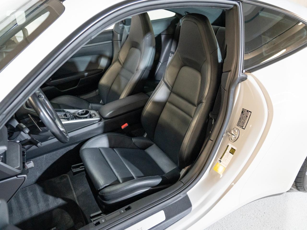 2021 Porsche 911 Carrera Pompano Beach FL