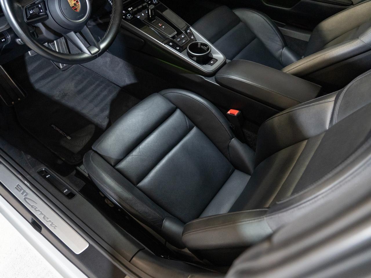 2021 Porsche 911 Carrera Pompano Beach FL