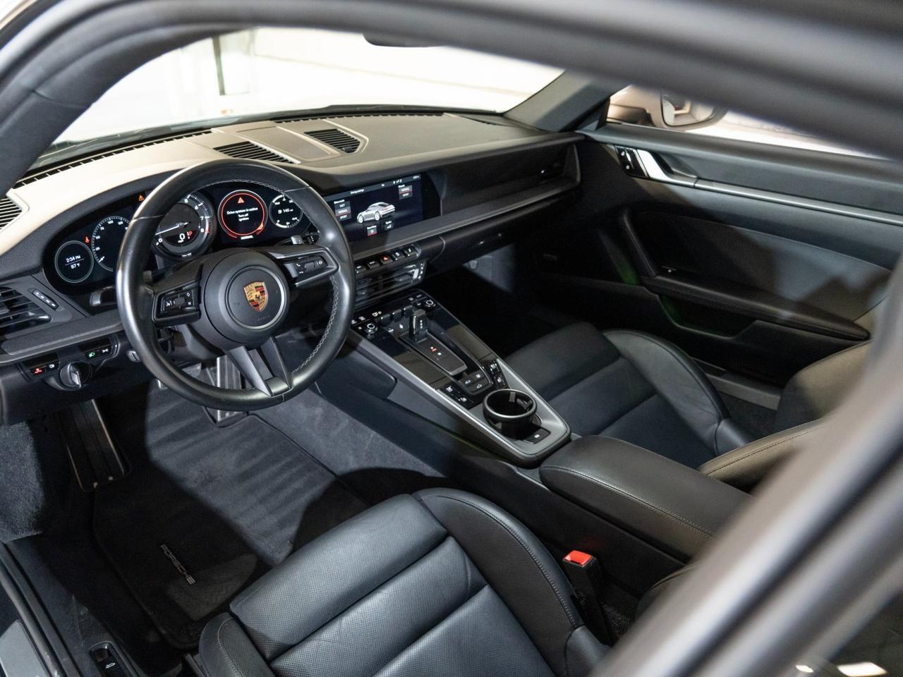 2021 Porsche 911 Carrera Pompano Beach FL
