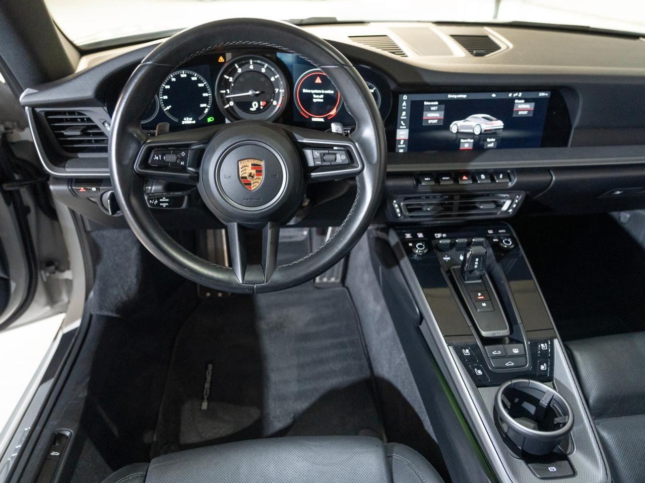 2021 Porsche 911 Carrera Pompano Beach FL